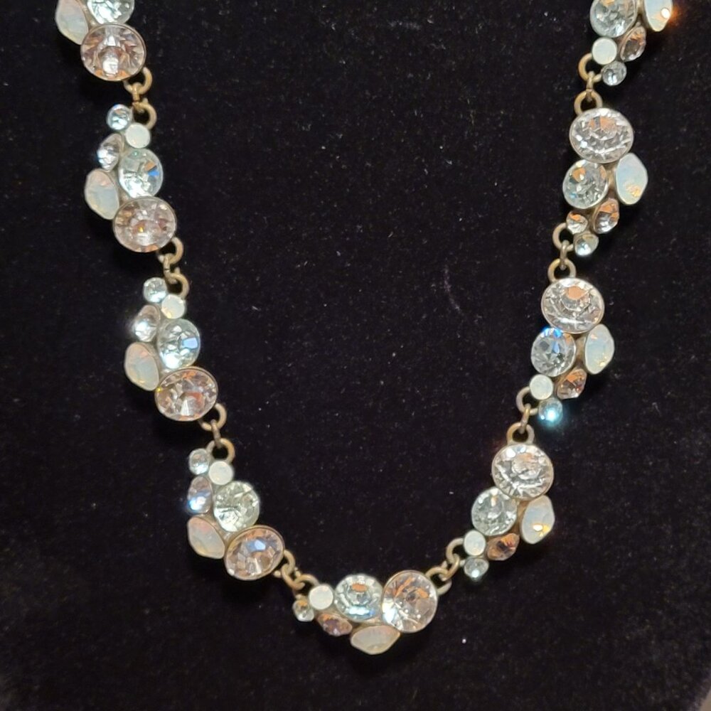 Konplott Rhinestone Necklace